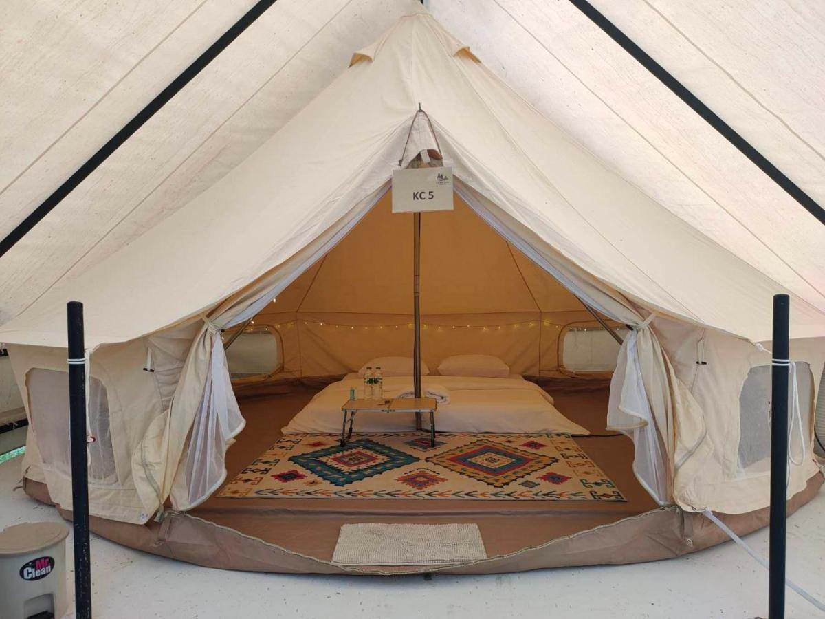 Khaolakcamping Ban Lam Ru Kültér fotó