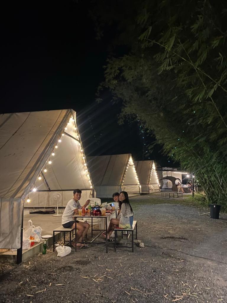 Khaolakcamping Ban Lam Ru Kültér fotó